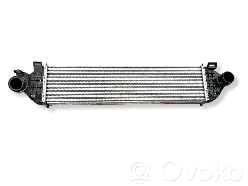 Volvo V60 Intercooler radiator 