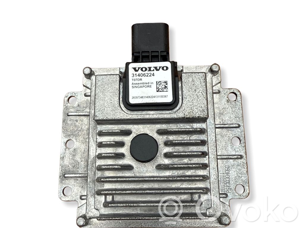 Blind spot module   31406224,T07DR