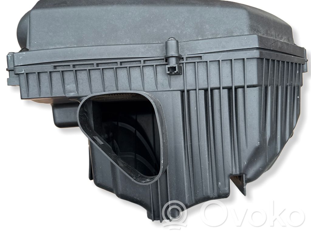 Volvo V60 Luftfilterkasten 