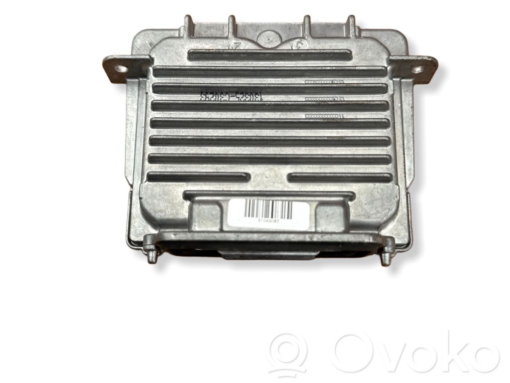 Xenon control unit/module   89089352,10007100