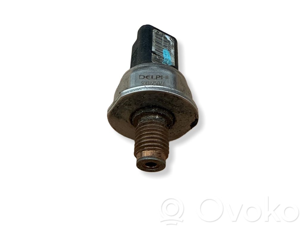 Ford Focus Fuel pressure sensor 