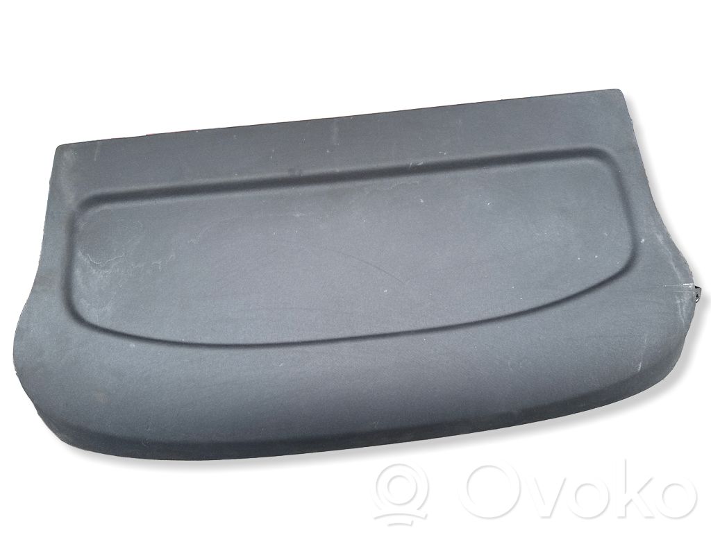 Audi Q2 - Parcel shelf 