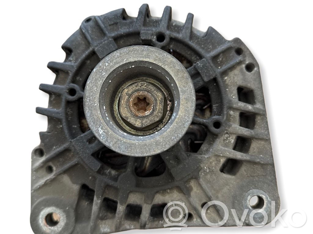 Renault Scenic II -  Grand scenic II Alternador 