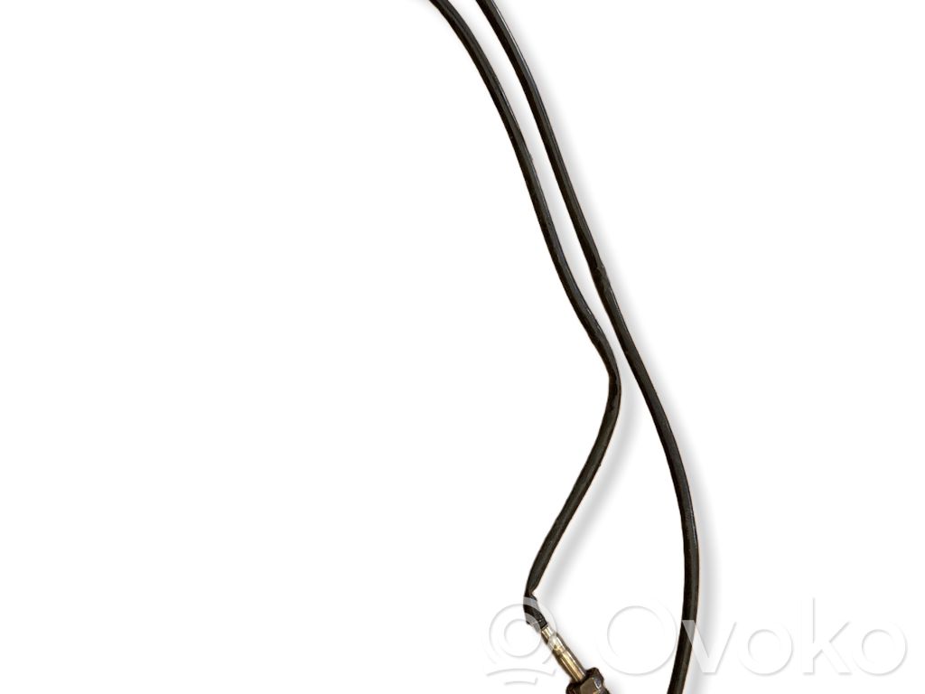 Peugeot 3008 II Exhaust gas temperature sensor 