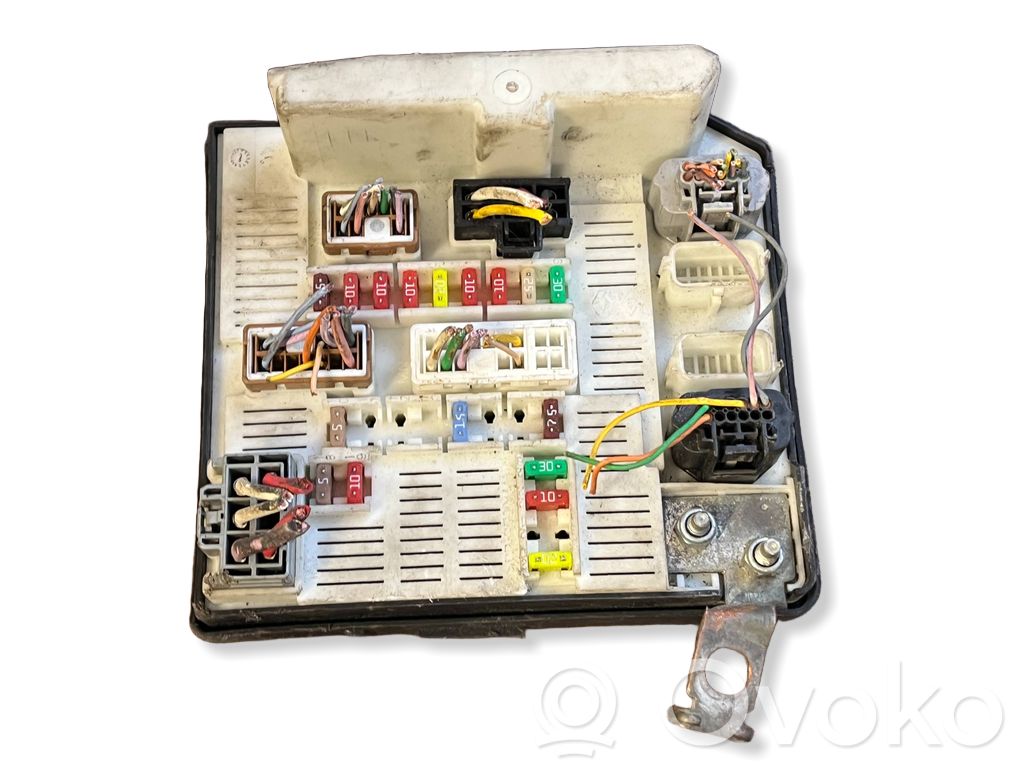 Renault Kangoo I Fuse module 