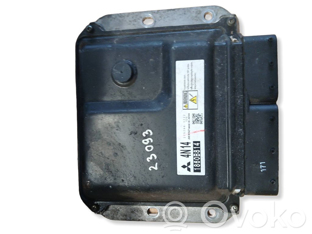 Mitsubishi Outlander Engine control unit/module 