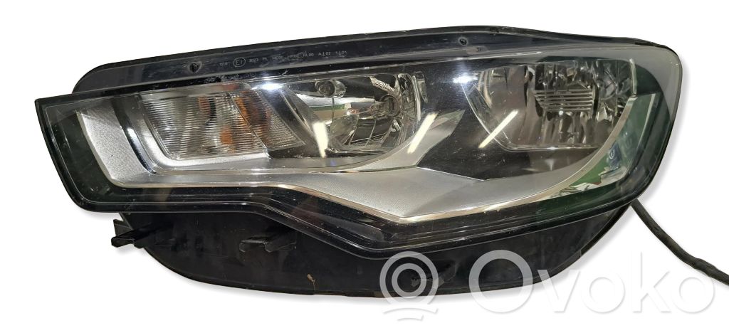Audi A6 S6 C7 4G Scheinwerfer 