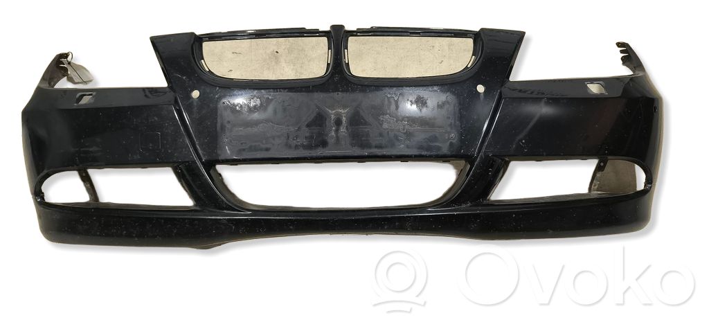 BMW 3 E90 E91 Front bumper 
