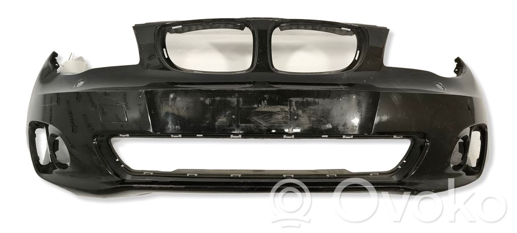 BMW 1 E81 E87 Front bumper 