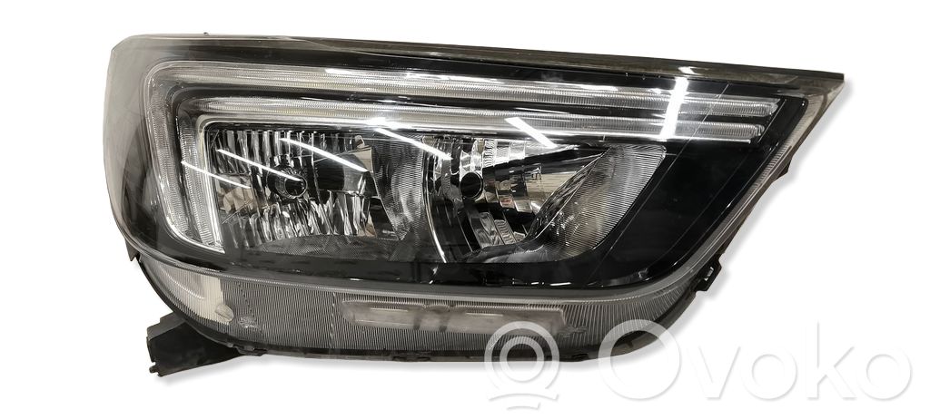 Opel Mokka X Headlight/headlamp 