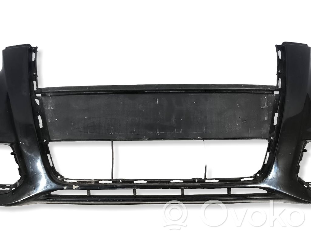 Audi A6 S6 C6 4F Front bumper 