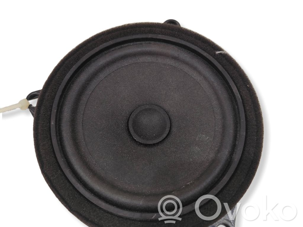 BMW X3 G01 Panel speaker 