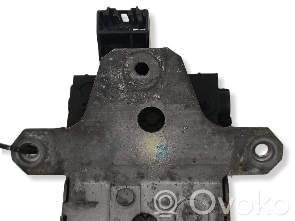 Ford S-MAX Tailgate/trunk/boot lock/catch/latch 