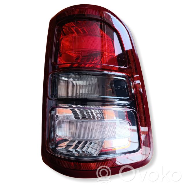 Dodge RAM Takavalot 