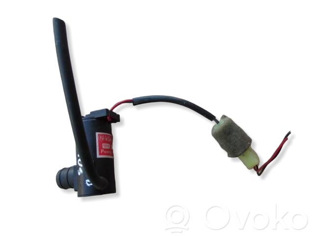 SsangYong Rodius Windshield washer fluid reservoir/tank 