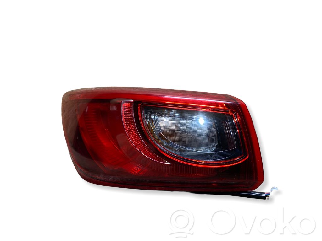Rear/tail lights   DB2R51160