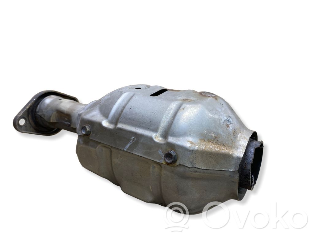 Mazda CX-3 Filtro antiparticolato catalizzatore/FAP/DPF 