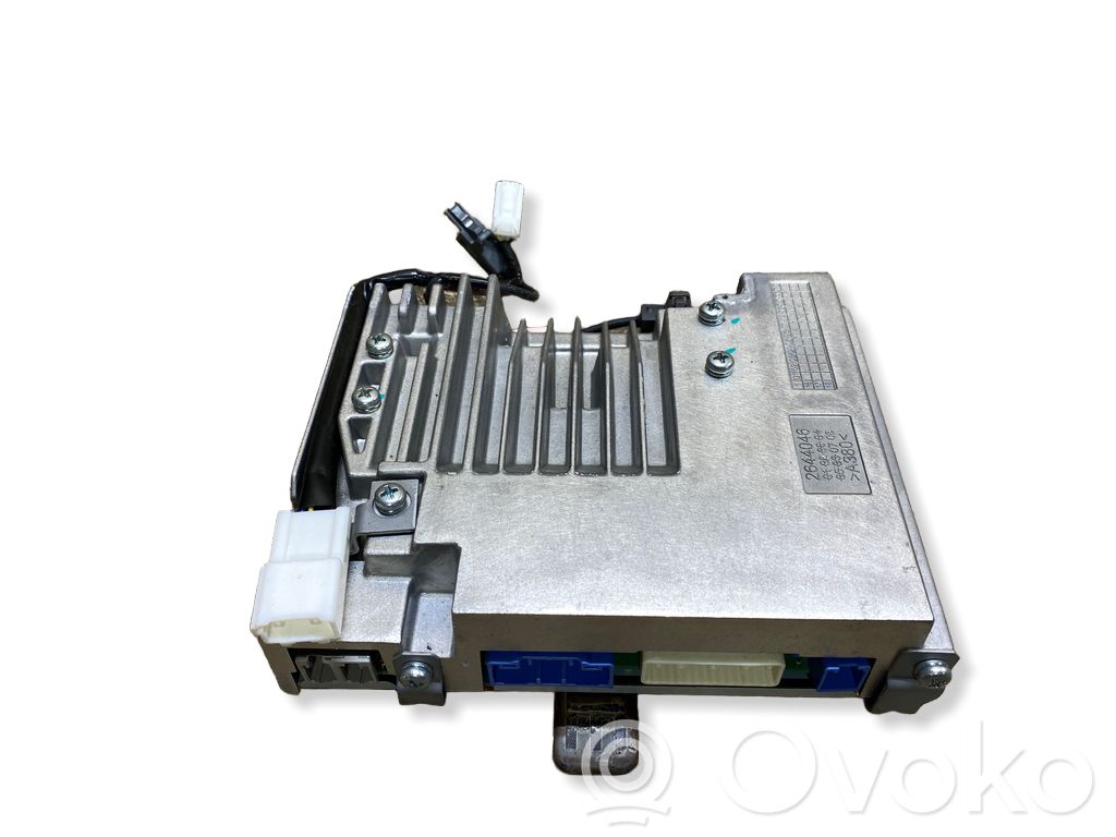 Bluetooth modulis   GMD7669C0H