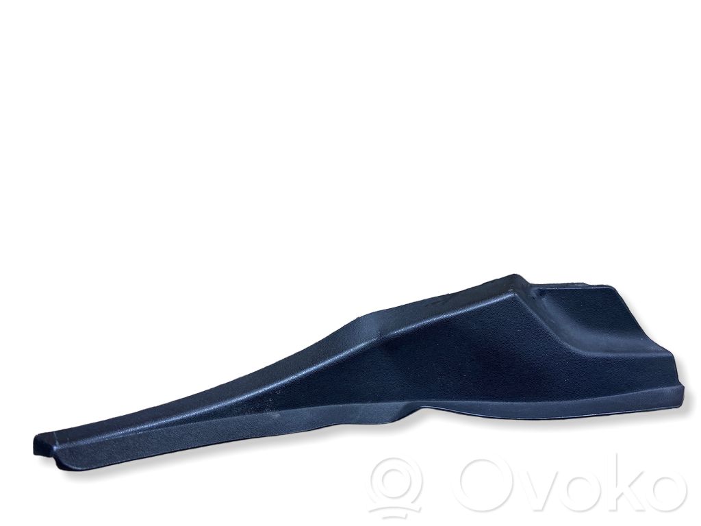 Mazda CX-3 Windshield trim 