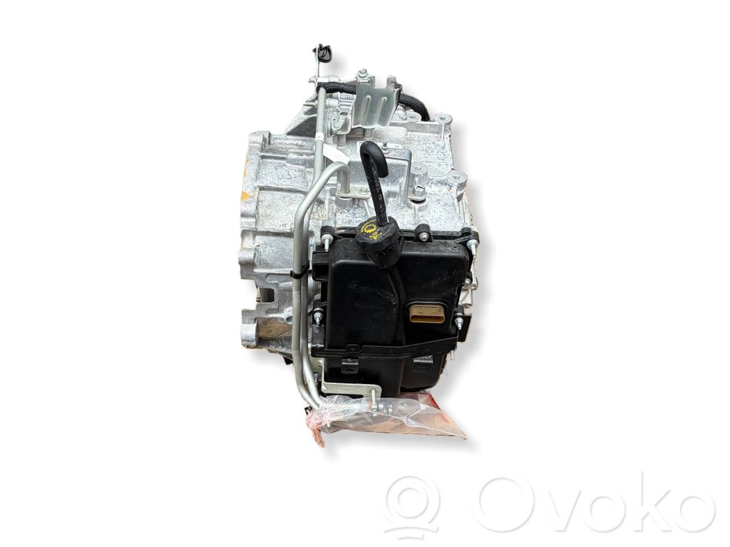 Automatikgetriebe   KK2P7000EA,A4911071022,2280001824