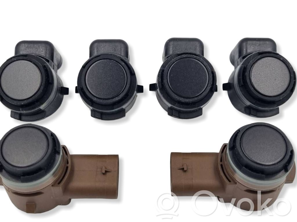 Sensor de aparcamiento PDC   5Q0919275CGRU,5Q0919297BGRU,5Q0919275C,5Q0919297B