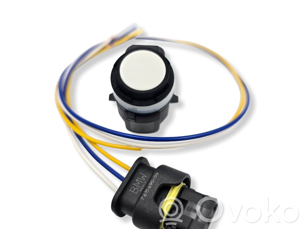 Sensor de aparcamiento PDC   USS50,66205A1794704,5A17947