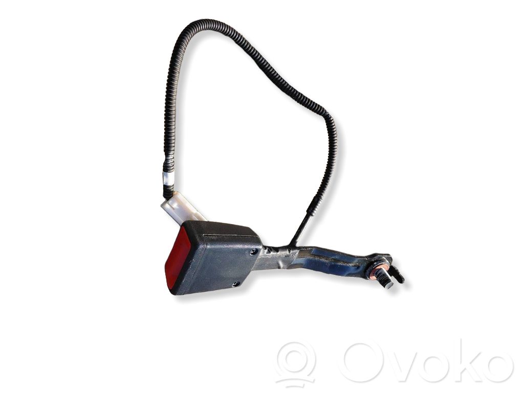 KIA Rio Front seat headrest 