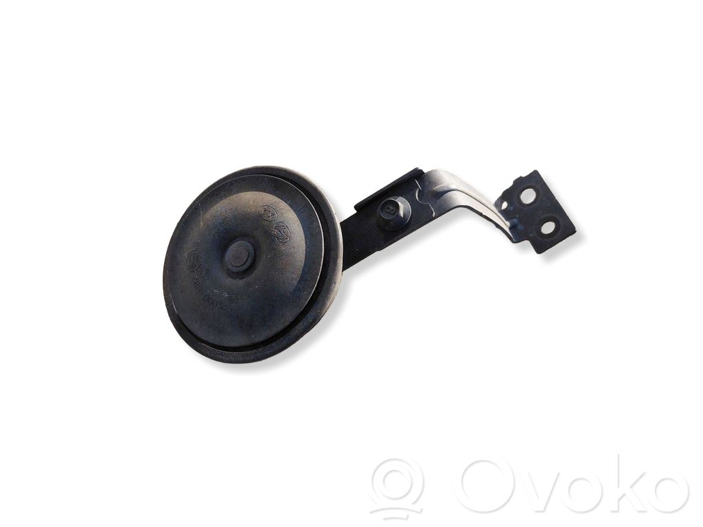 KIA Rio Horn signal 