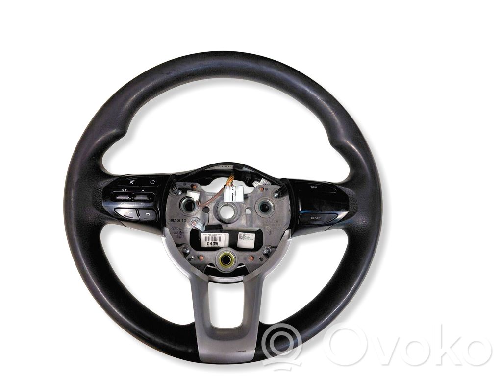 KIA Rio Steering wheel 