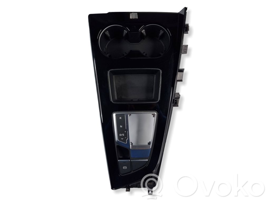 Audi A4 S4 B9 8W Contour de levier de vitesses 
