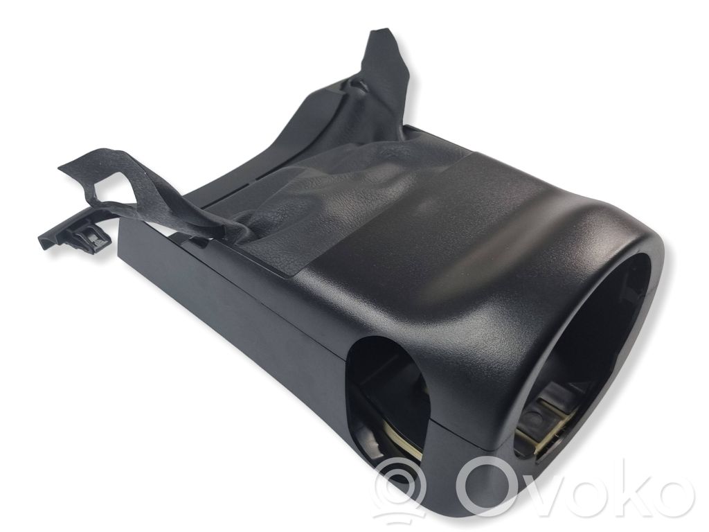 Audi A4 S4 B9 8W Steering wheel column trim 