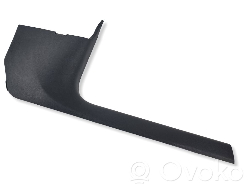 Audi A4 S4 B9 8W Etuoven kynnyksen suojalista 