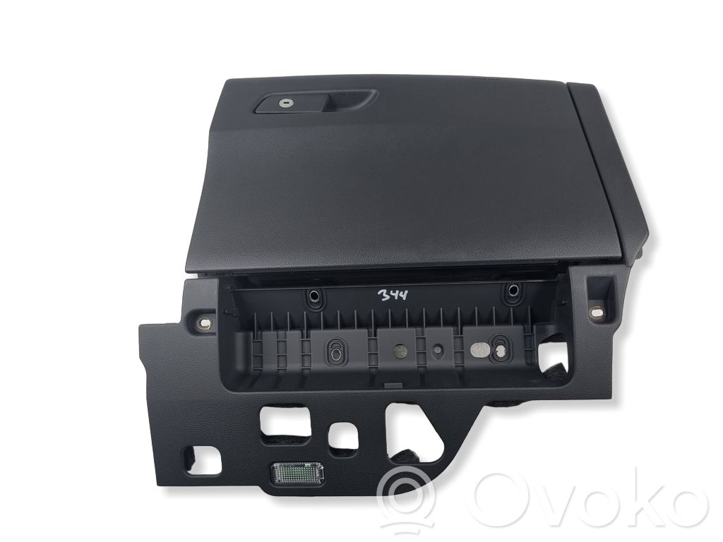 Audi A4 S4 B9 8W Juego guantera 