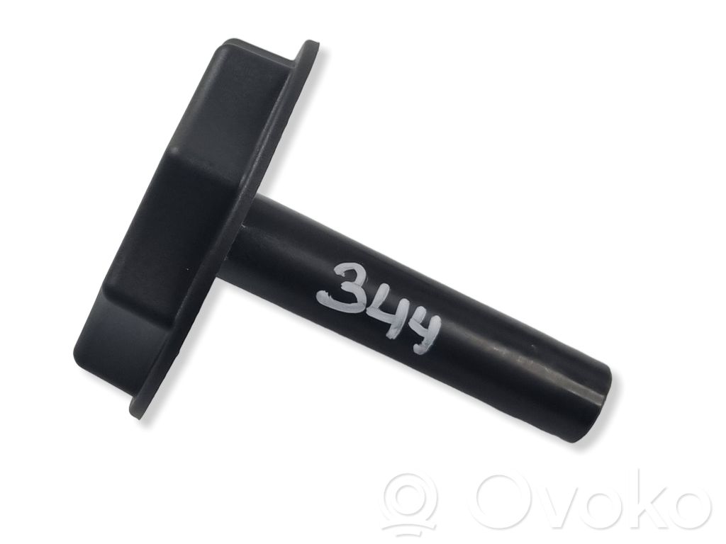 Audi A4 S4 B9 8W Tornillo de la rueda de repuesto 