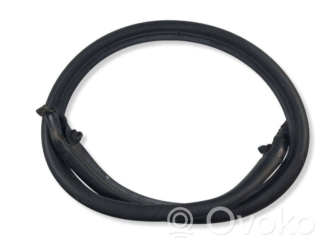 Engine compartment rubber   68048708AD