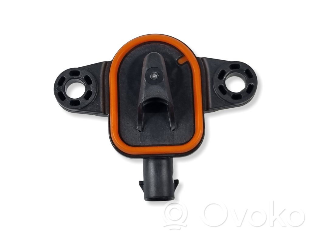 Dodge Durango III Airbag deployment crash/impact sensor 