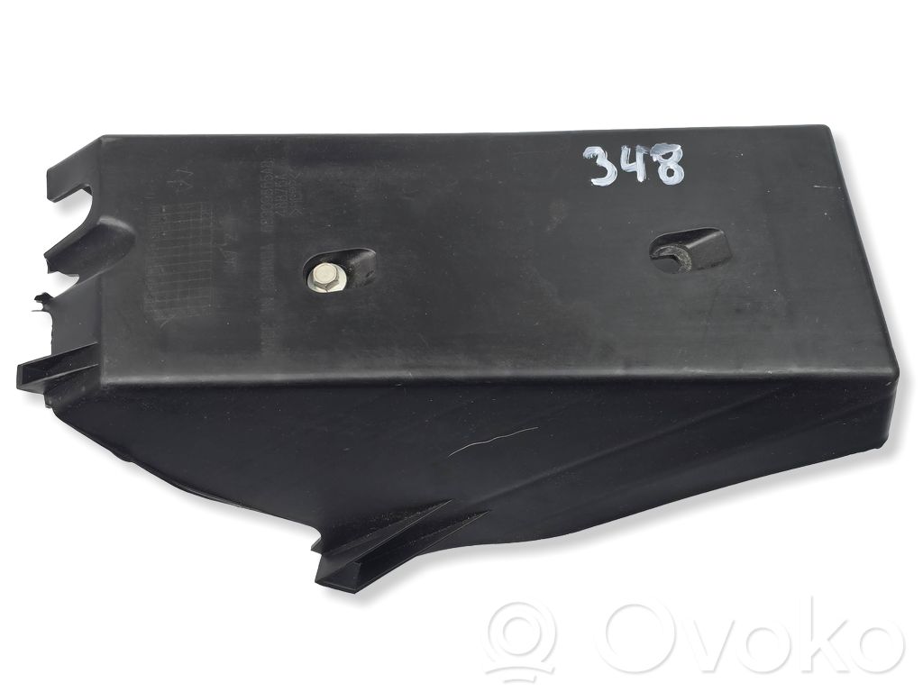 Dodge Challenger Almohadilla reposapiés/pedal muerto 