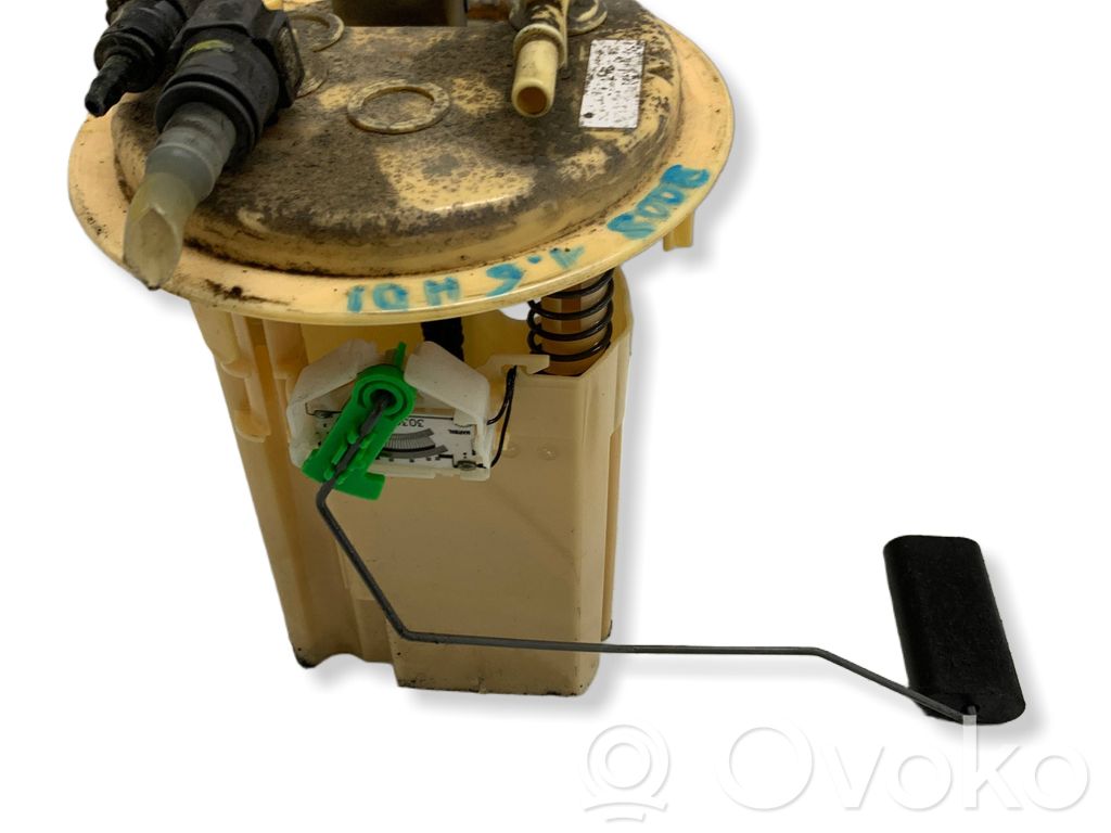 Peugeot 3008 I In-tank fuel pump 