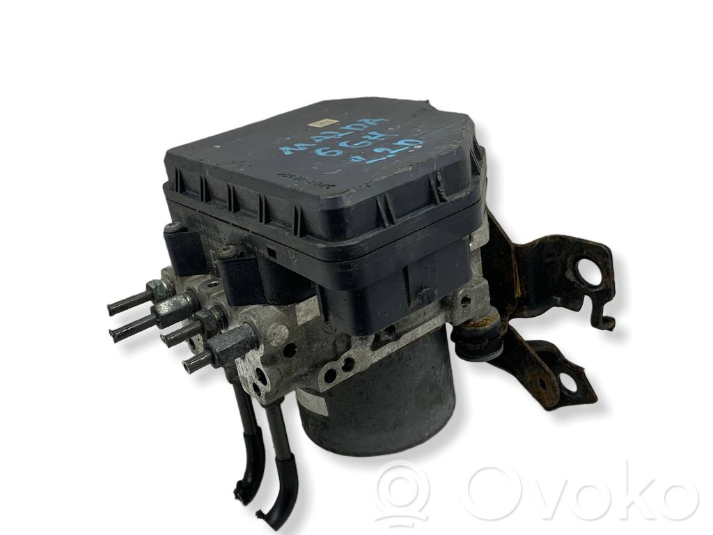 Bomba de ABS   1338004451,GAM7437A0WOJTEX