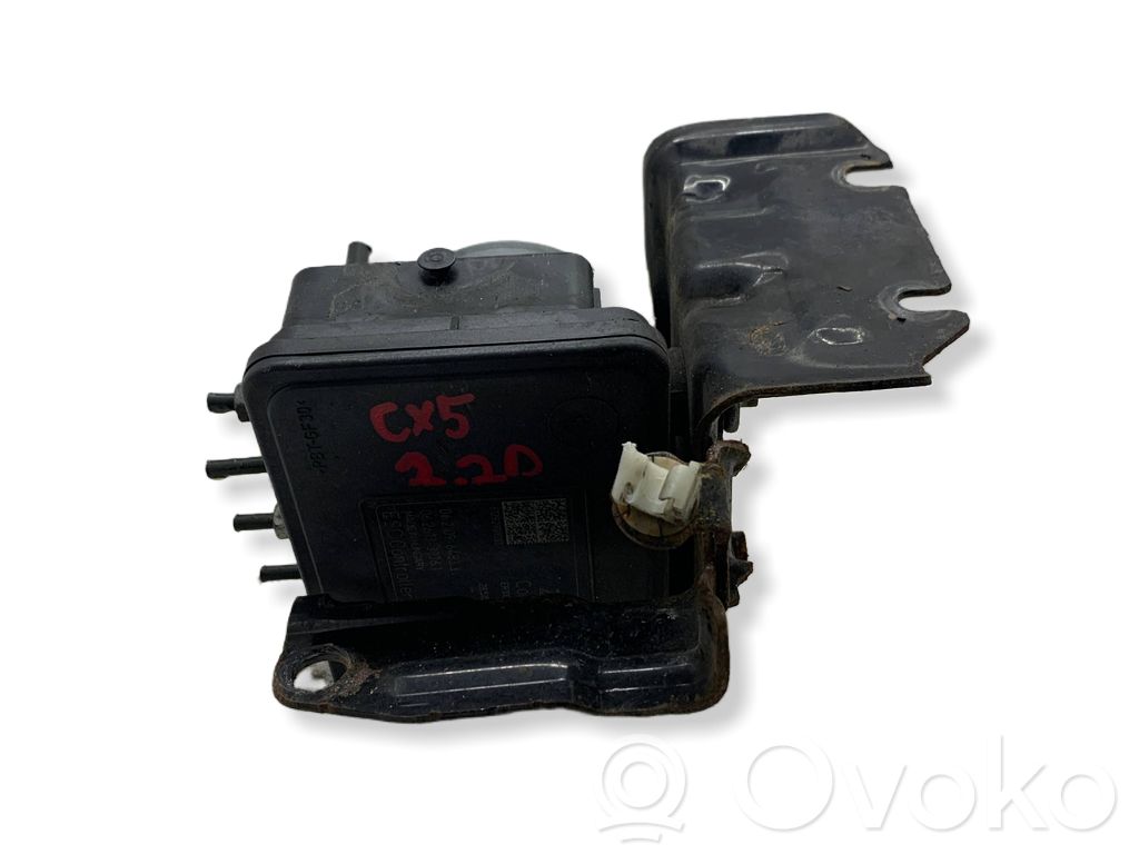 Mazda CX-5 ABS bloks 
