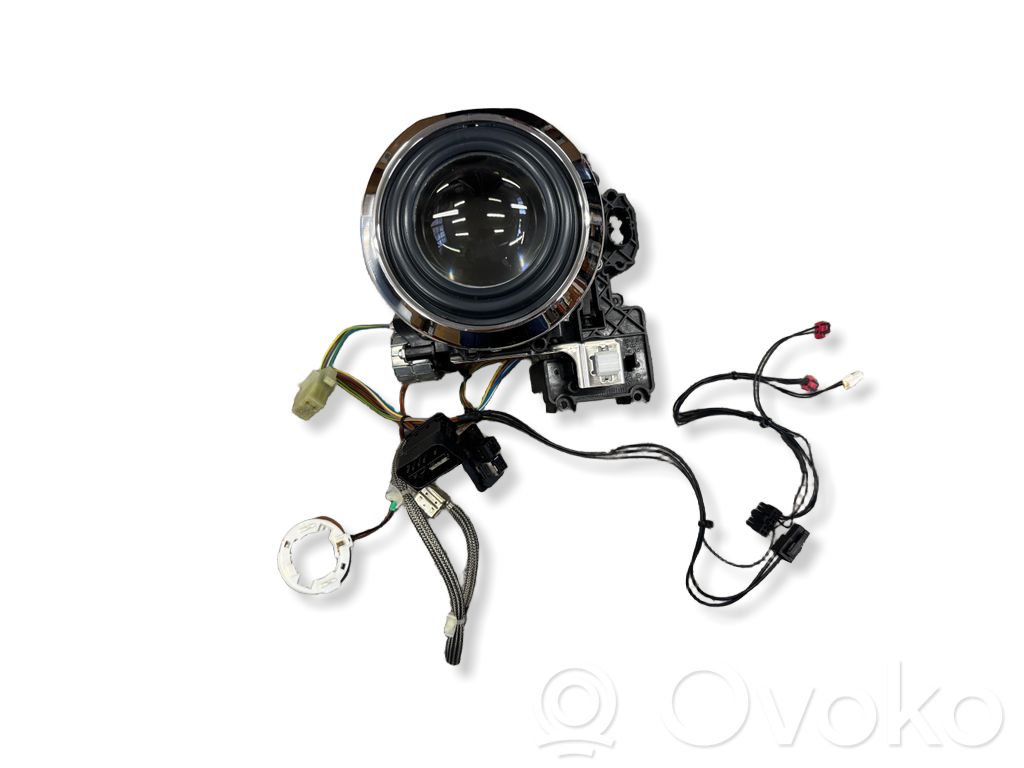 BMW X5 E70 Headlight part 