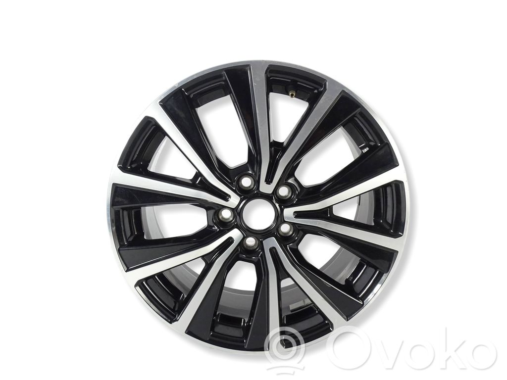 Ford Puma Original wheel cap 
