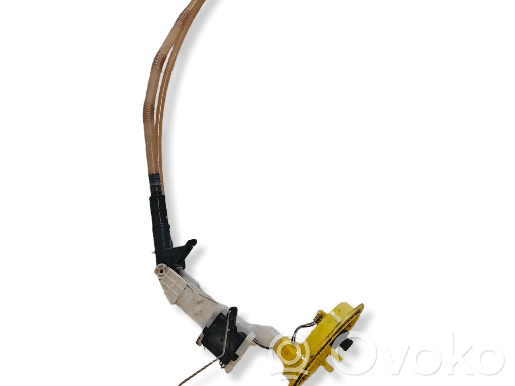 Skoda Superb B6 (3T) Fuel level sensor 