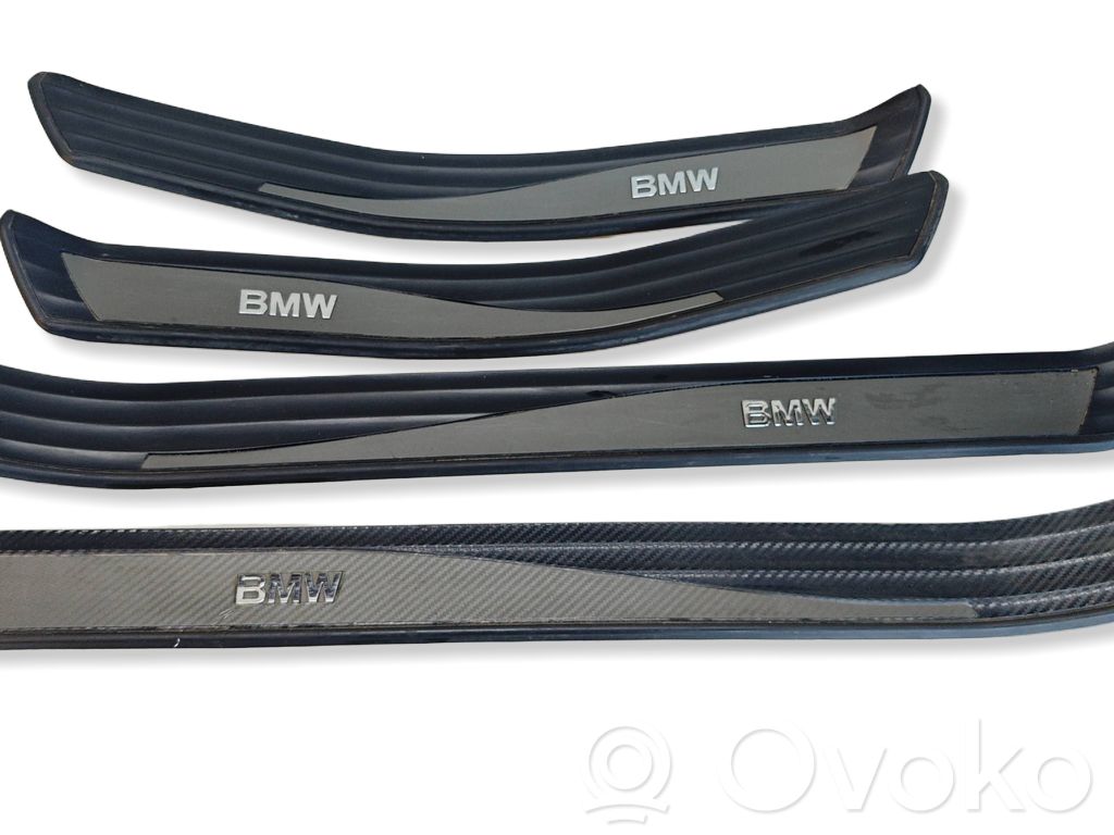 sill trim set (inner)   7034303,7074509,22339910