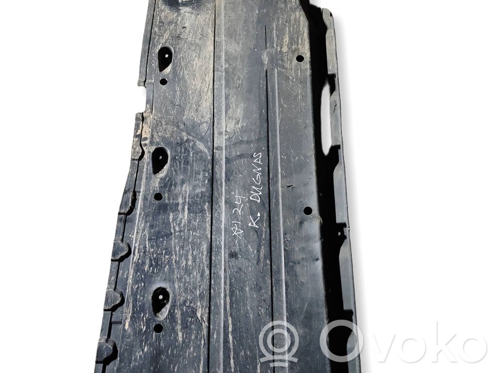Audi A4 S4 B7 8E 8H Osłona boczna podwozia 