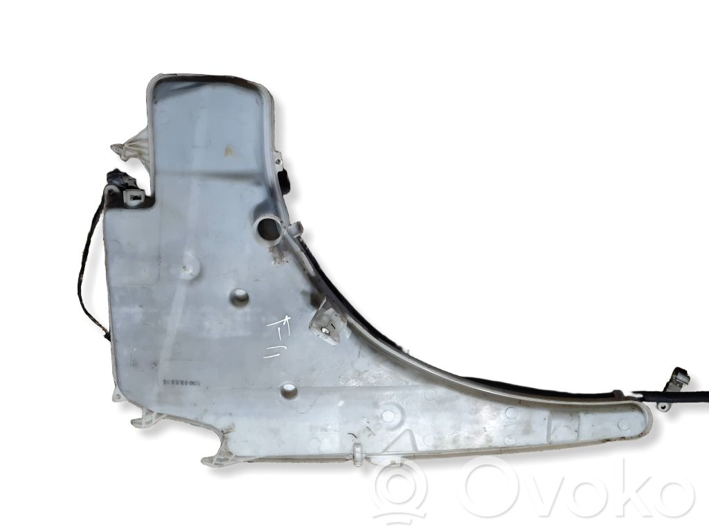 BMW 3 E90 E91 Serbatoio/vaschetta liquido lavavetri parabrezza 