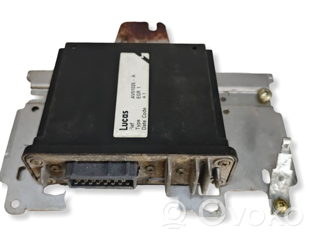 Citroen XM Other control units/modules 