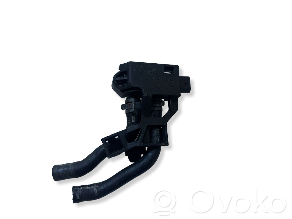 Audi A6 S6 C7 4G Abgasdrucksensor Differenzdrucksensor 