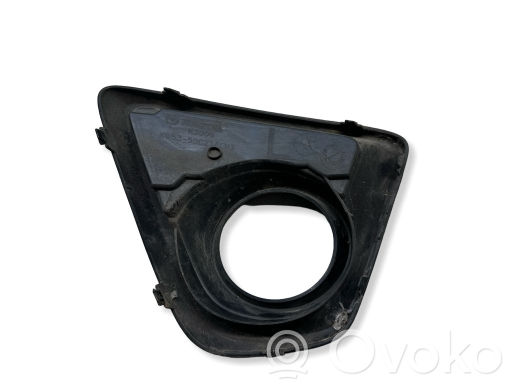 Etusumuvalon ritilä   K3006,KD5350C21