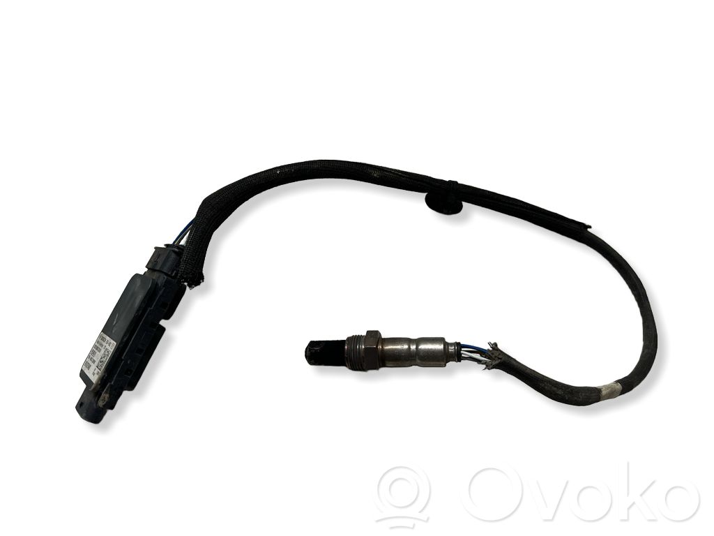 Sonde lambda   9816276480,0281008675